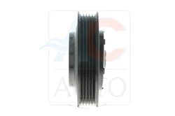 CUPLA MAGNETICA COMPRESOR CLIMATIZARE ACAUTO AC-06DN89 - Compatibil cu MERCEDES-BENZ