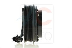 Cupla magnetica compresor climatizare ACAUTO AC-06DN91