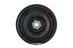 CUPLA MAGNETICA COMPRESOR CLIMATIZARE ACAUTO AC-06DN89 - Compatibil cu MERCEDES-BENZ