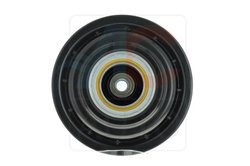 CUPLA MAGNETICA COMPRESOR CLIMATIZARE ACAUTO AC-06DN89 - Compatibil cu MERCEDES-BENZ
