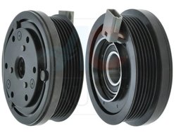 CUPLA MAGNETICA COMPRESOR CLIMATIZARE ACAUTO AC-06FS02 - Compatibil cu FORD