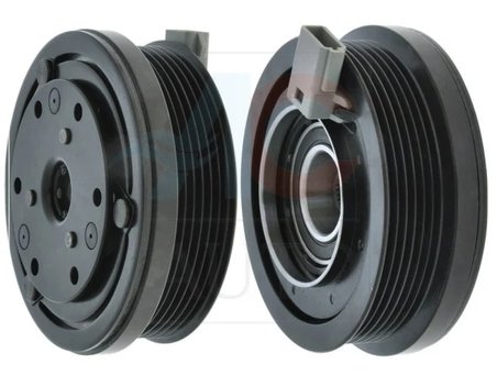 CUPLA MAGNETICA COMPRESOR CLIMATIZARE ACAUTO AC-06FS02 - Compatibil cu FORD