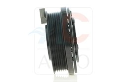 CUPLA MAGNETICA COMPRESOR CLIMATIZARE ACAUTO AC-06FS02 - Compatibil cu FORD