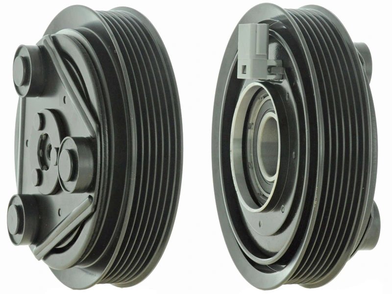 CUPLA MAGNETICA COMPRESOR CLIMATIZARE ACAUTO AC-06FS04 - Compatibil cu FORD, MAZDA