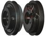 CUPLA MAGNETICA COMPRESOR CLIMATIZARE ACAUTO AC-06HA02 - Compatibil cu HYUNDAI, KIA