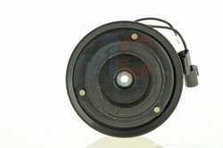 CUPLA MAGNETICA COMPRESOR CLIMATIZARE ACAUTO AC-06HA01 - Compatibil cu HYUNDAI, KIA
