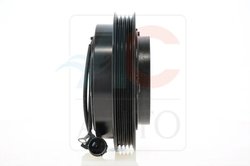 CUPLA MAGNETICA COMPRESOR CLIMATIZARE ACAUTO AC-06HA02 - Compatibil cu HYUNDAI, KIA