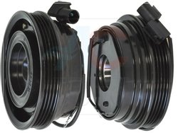 CUPLA MAGNETICA COMPRESOR CLIMATIZARE ACAUTO AC-06HA07 - Piesa auto compatibila cu mai multe marci