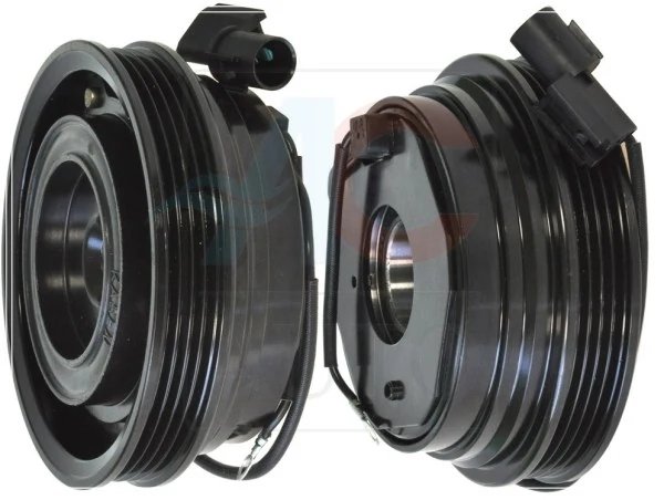Cupla magnetica compresor climatizare ACAUTO AC-06HA07