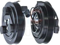 CUPLA MAGNETICA COMPRESOR CLIMATIZARE ACAUTO AC-06HA09 - Compatibil cu HYUNDAI
