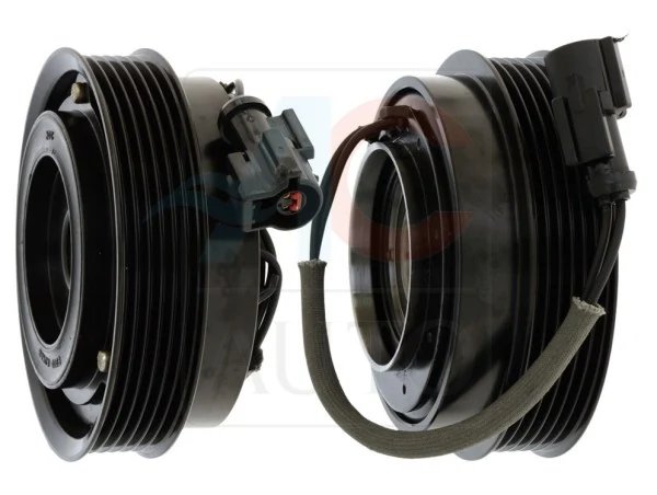 Cupla magnetica compresor climatizare ACAUTO AC-06HA13