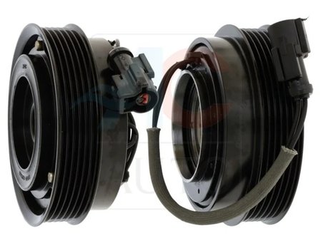 Cupla magnetica compresor climatizare ACAUTO AC-06HA13
