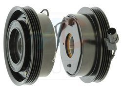CUPLA MAGNETICA COMPRESOR CLIMATIZARE ACAUTO AC-06HA14 - Compatibil cu HYUNDAI, KIA