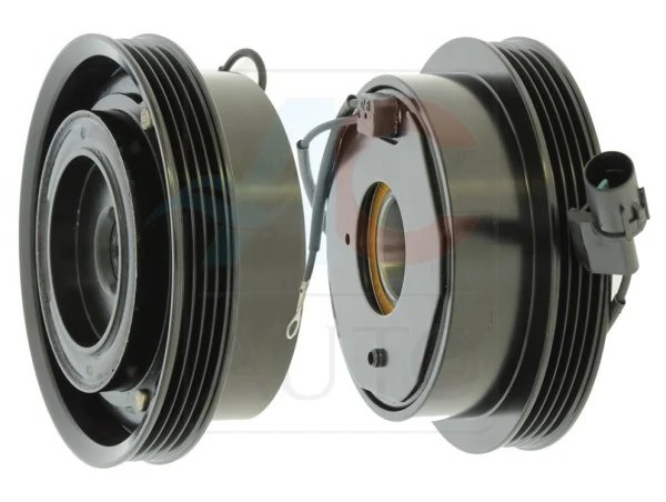 Cupla magnetica compresor climatizare ACAUTO AC-06HA14