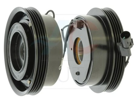 Cupla magnetica compresor climatizare ACAUTO AC-06HA14