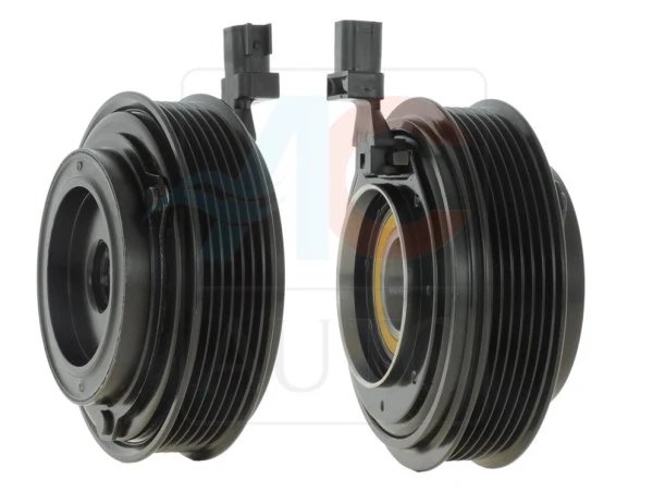 Cupla magnetica compresor climatizare ACAUTO AC-06HA19