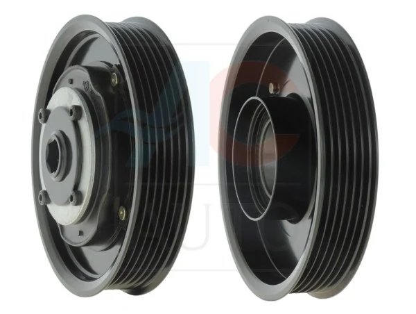 CUPLA MAGNETICA COMPRESOR CLIMATIZARE ACAUTO AC-06HA20 - Compatibil cu HYUNDAI, KIA