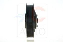 CUPLA MAGNETICA COMPRESOR CLIMATIZARE ACAUTO AC-06HA20 - Compatibil cu HYUNDAI, KIA