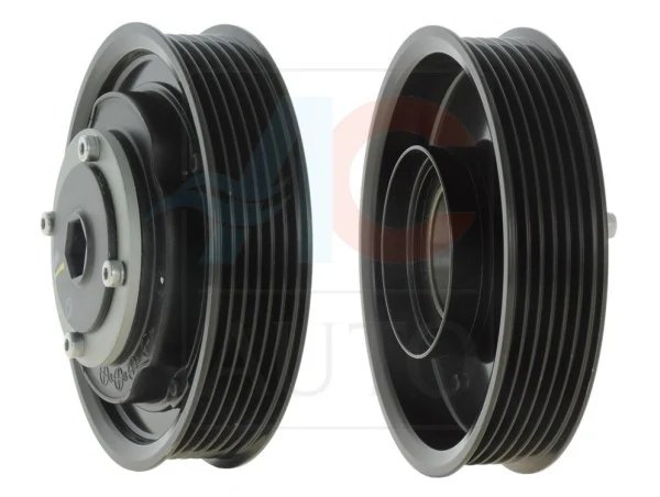 CUPLA MAGNETICA COMPRESOR CLIMATIZARE ACAUTO AC-06HA21 - Compatibil cu HYUNDAI