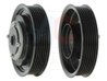 CUPLA MAGNETICA COMPRESOR CLIMATIZARE ACAUTO AC-06HA21 - Compatibil cu HYUNDAI