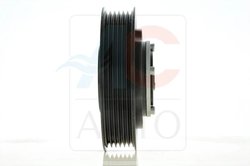 CUPLA MAGNETICA COMPRESOR CLIMATIZARE ACAUTO AC-06HA21 - Compatibil cu HYUNDAI