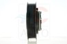 CUPLA MAGNETICA COMPRESOR CLIMATIZARE ACAUTO AC-06HA21 - Compatibil cu HYUNDAI