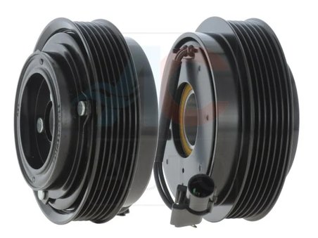 Cupla magnetica compresor climatizare ACAUTO AC-06HA23