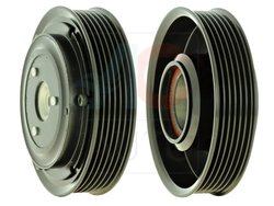 Cupla magnetica compresor climatizare ACAUTO AC-06HA25