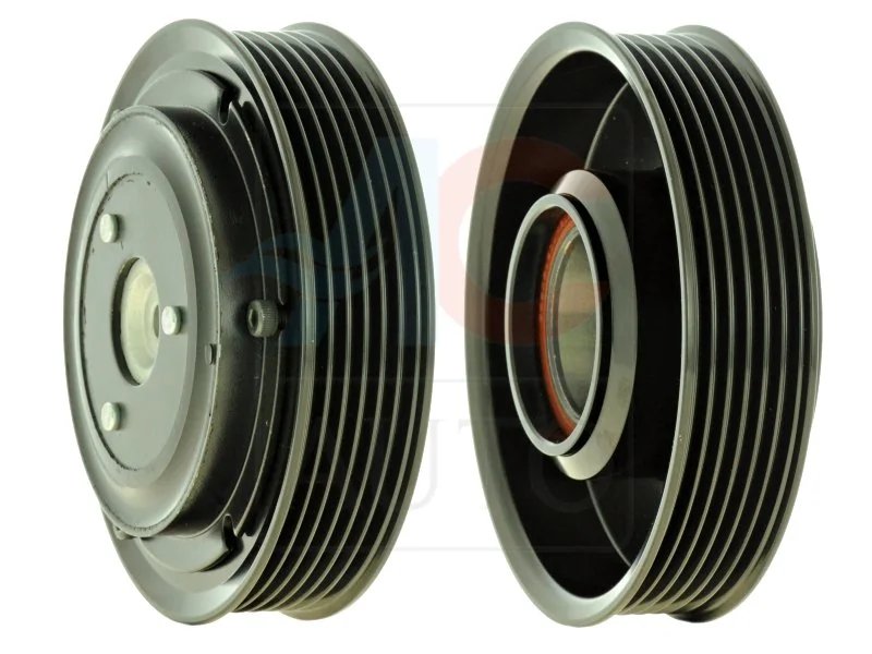 Cupla magnetica compresor climatizare ACAUTO AC-06HA25