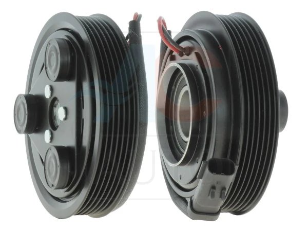 Cupla magnetica compresor climatizare ACAUTO AC-06HA32