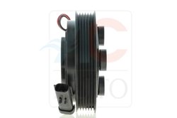 Cupla magnetica compresor climatizare ACAUTO AC-06HA32