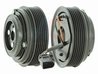 Cupla magnetica compresor climatizare ACAUTO AC-06HA37