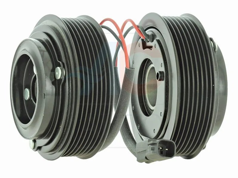 Cupla magnetica compresor climatizare ACAUTO AC-06HA38