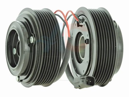 Cupla magnetica compresor climatizare ACAUTO AC-06HA38