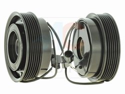CUPLA MAGNETICA COMPRESOR CLIMATIZARE ACAUTO AC-06HA39 - Piesa auto compatibila cu mai multe marci