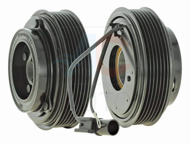 Cupla magnetica compresor climatizare ACAUTO AC-06HA40