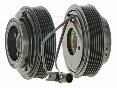 Cupla magnetica compresor climatizare ACAUTO AC-06HA40