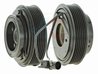 Cupla magnetica compresor climatizare ACAUTO AC-06HA40