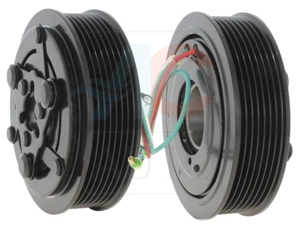 Cupla magnetica compresor climatizare ACAUTO AC-06KE01