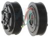 Cupla magnetica compresor climatizare ACAUTO AC-06KE01