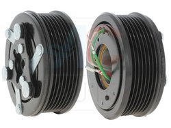CUPLA MAGNETICA COMPRESOR CLIMATIZARE ACAUTO AC-06KE02 - Piesa auto compatibila cu mai multe marci