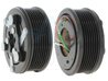 Cupla magnetica compresor climatizare ACAUTO AC-06KE02