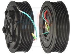 Cupla magnetica compresor climatizare ACAUTO AC-06KE04