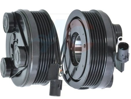 Cupla magnetica compresor climatizare ACAUTO AC-06MI03
