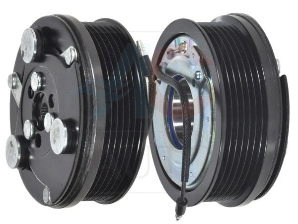 Cupla magnetica compresor climatizare ACAUTO AC-06MI05