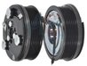 Cupla magnetica compresor climatizare ACAUTO AC-06MI05