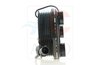Cupla magnetica compresor climatizare ACAUTO AC-06MI05