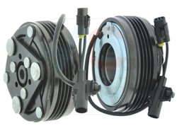 Cupla magnetica compresor climatizare ACAUTO AC-06MI06