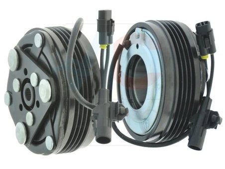 Cupla magnetica compresor climatizare ACAUTO AC-06MI06