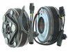 Cupla magnetica compresor climatizare ACAUTO AC-06MI06